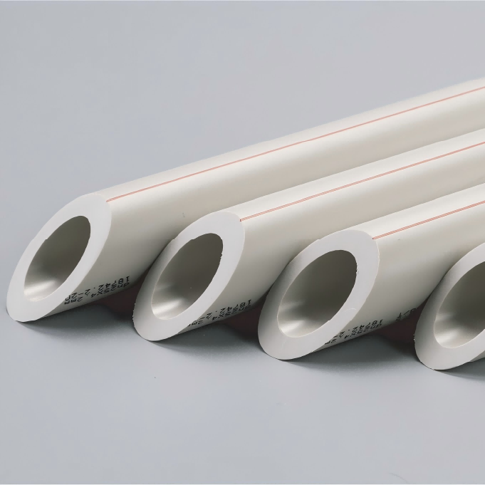 PPR Fiber Pipe vs Others: Choosing the Right Pipe for Real Projects 