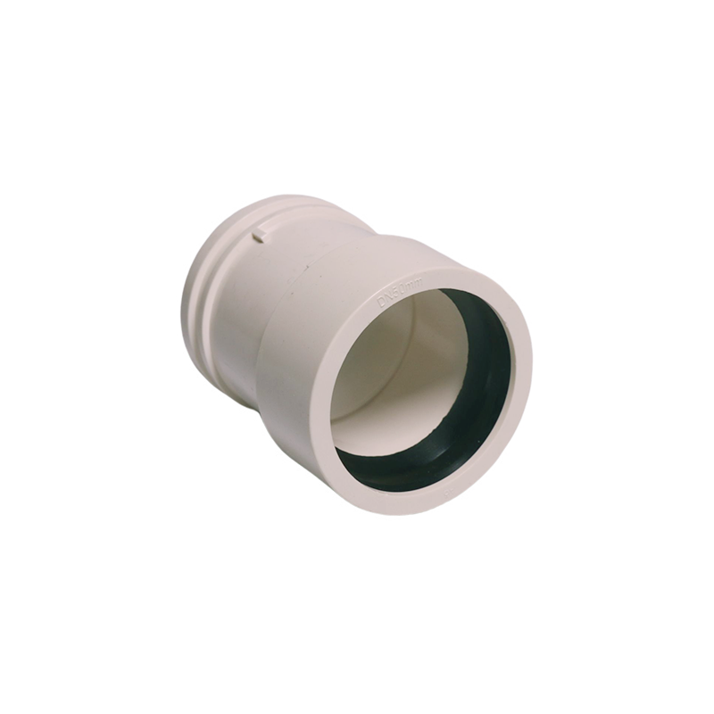 How to install UPVC electrical pipes？